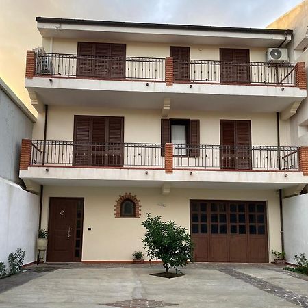 La Coccinella Rooms Milazzo Archi  Bagian luar foto
