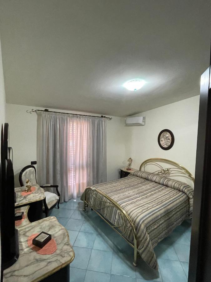 La Coccinella Rooms Milazzo Archi  Bagian luar foto