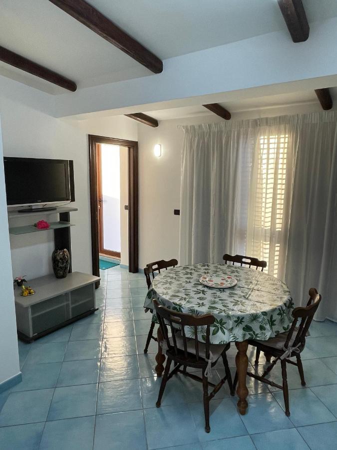 La Coccinella Rooms Milazzo Archi  Bagian luar foto