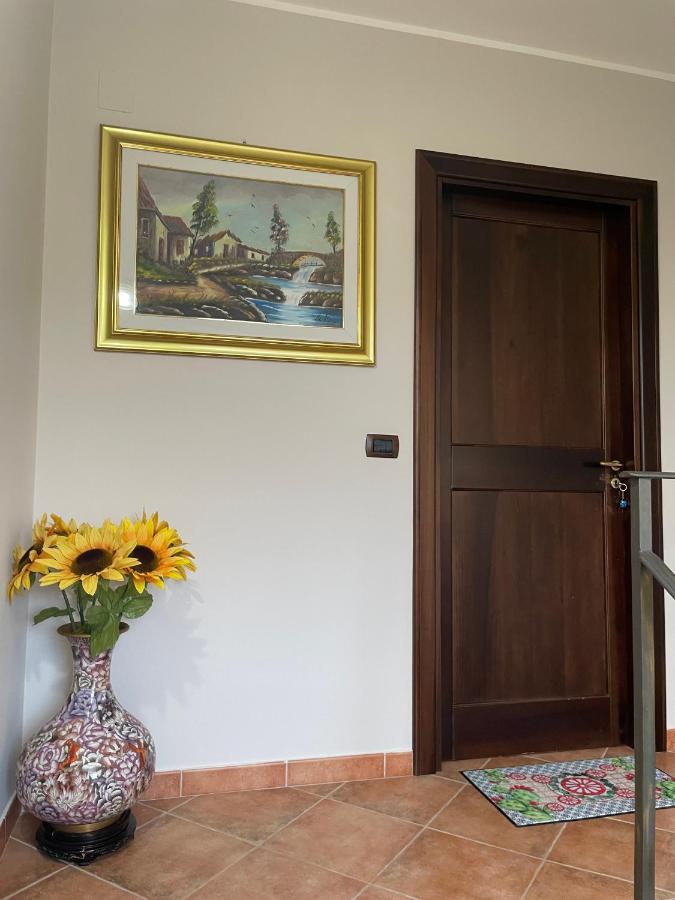 La Coccinella Rooms Milazzo Archi  Bagian luar foto