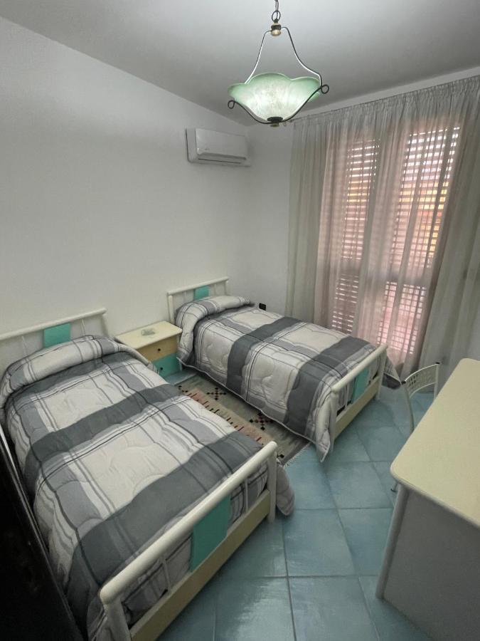 La Coccinella Rooms Milazzo Archi  Bagian luar foto