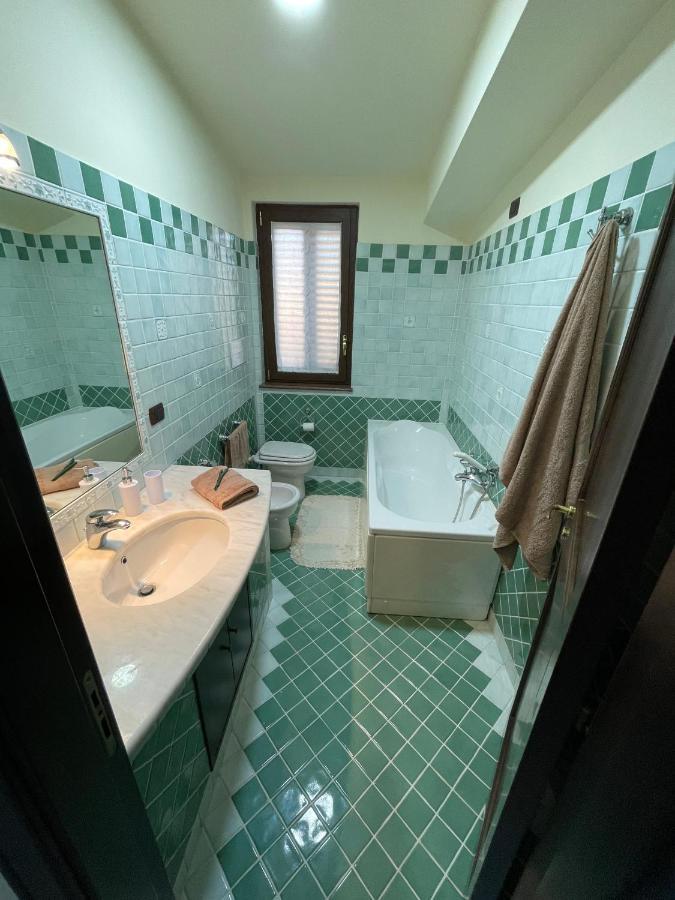 La Coccinella Rooms Milazzo Archi  Bagian luar foto